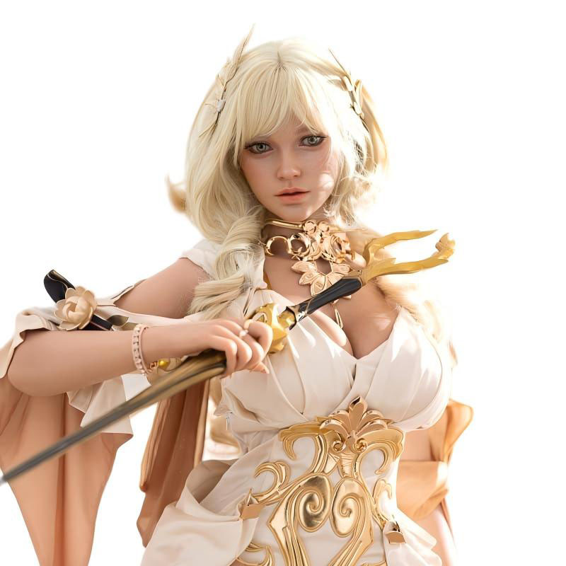 Dolls - 男性用オナニー用セックスドール 人工等身大ラブドール 柔らかい胸とお尻 ポルノドール 3D膣・肛門・オーラルの3チャンネルセックストイ 18歳以上向け