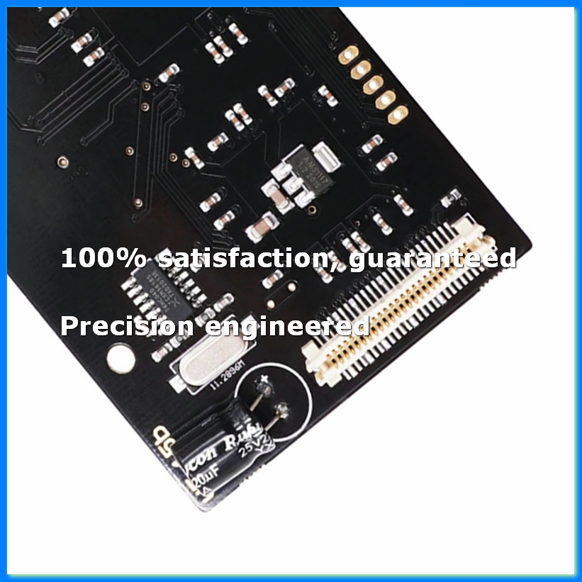 Board Games - V5.15B GDEMU 光学ドライブシミュレーションボード SD メモリカード用 GDI