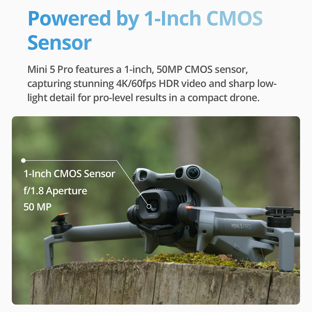 DJI Mini 5 Pro Fly Combo ドローンキ - Fpv Brushless Rc Drone 4K のレビューと価格