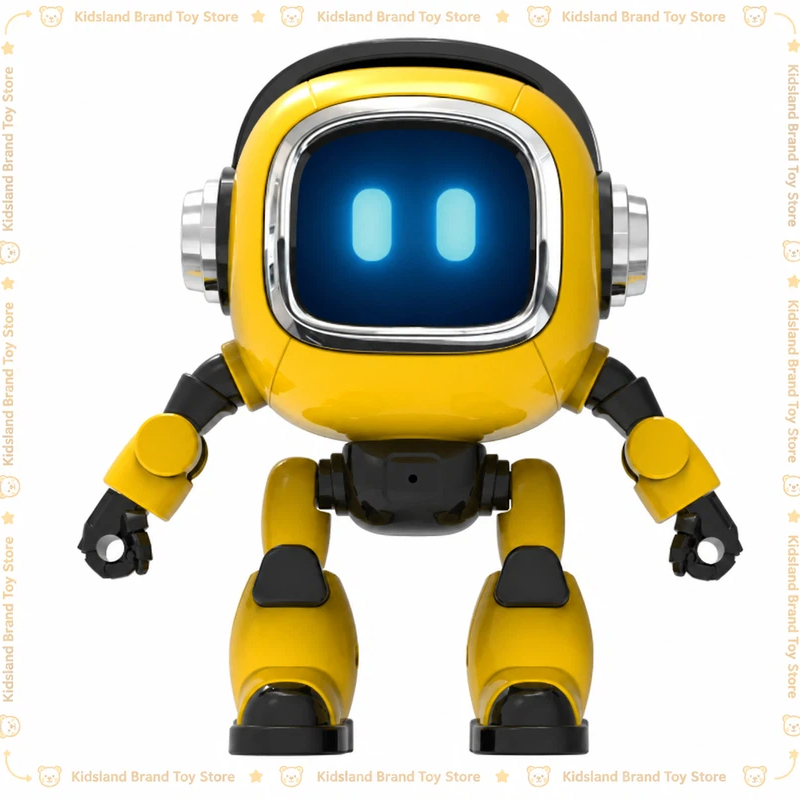 人気の学習ロボット。音声操作で操作可能。AI搭載のインタラク - Remote Control Toys のレビューと価格