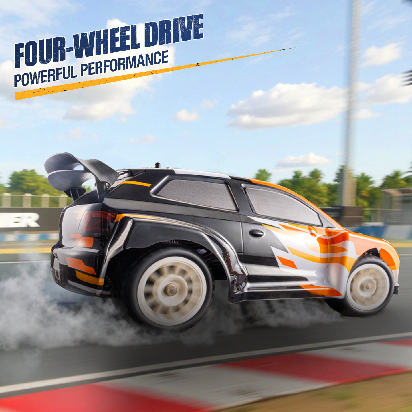 SANYAO SY1203 1:12 フルスケール 4WD  - Rc Drift Car 1 24 Scale 4Wd のレビューと価格