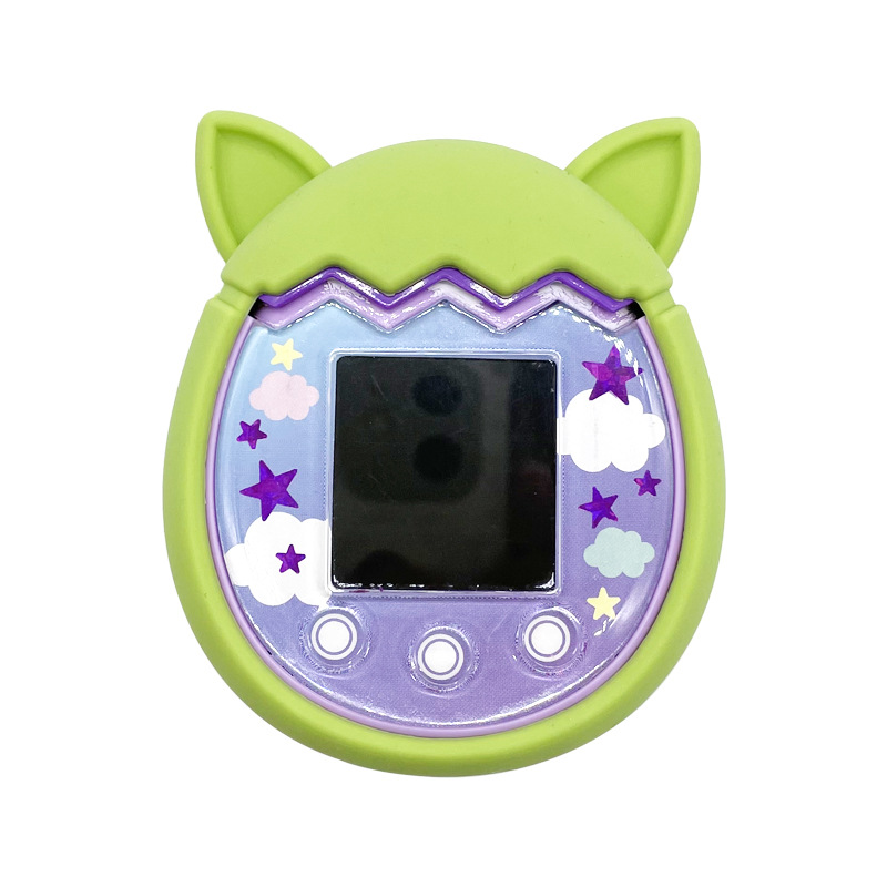 50agotchis仮想電子デジタルペットゲームコンソール, - Tamagotchi Electronic Pet Virtual のレビューと価格