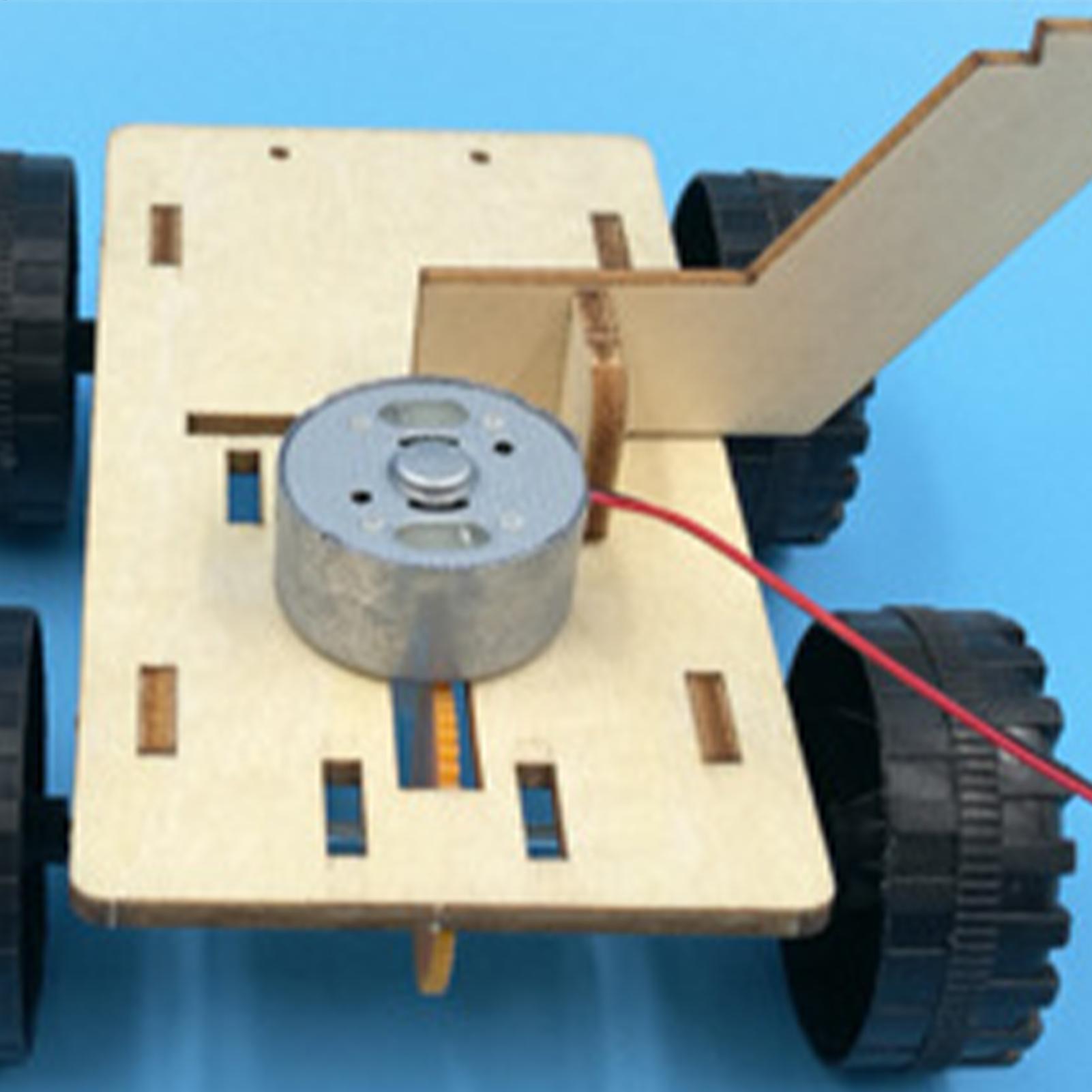STEM 組み立てキット 太陽光発電ロボット学習玩具 月面探 - Stem Solar Robot Kit For Kids のレビューと価格