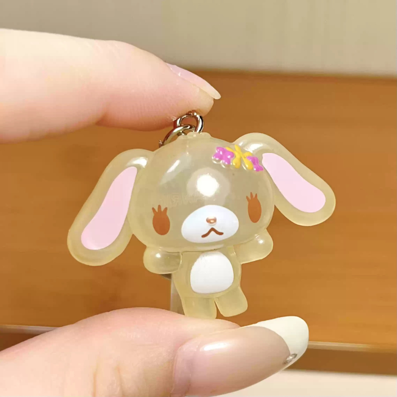 シュガーバニーズ ペンダント ブラインドボックス デスクトッ - Anime Action Figure Blind Box のレビューと価格