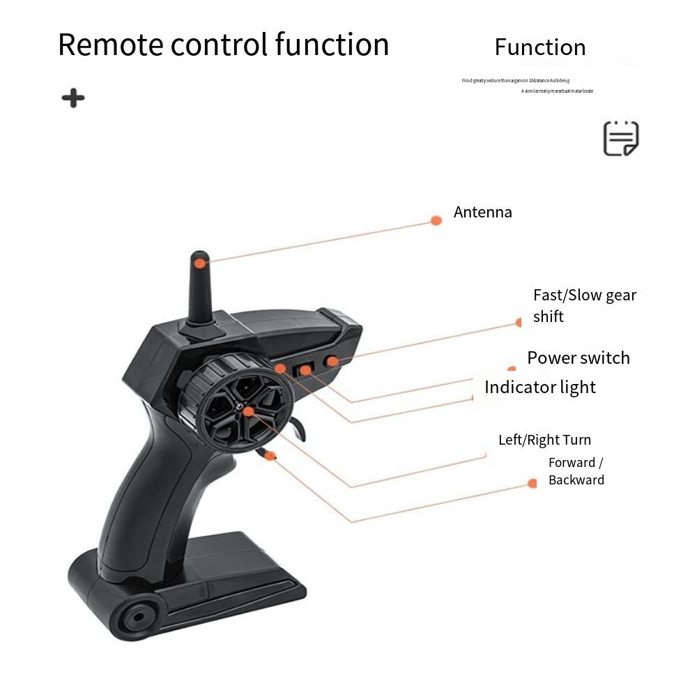防水2.4Gリモコン電動スピードボートおもちゃ高速RCレーシ - Remote Control Toys のレビューと価格