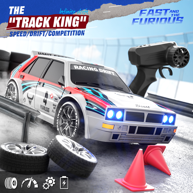 SG204PRO 1:24スケール 4WDドリフトカー RC - Rc Drift Car 1 24 Scale 4Wd のレビューと価格