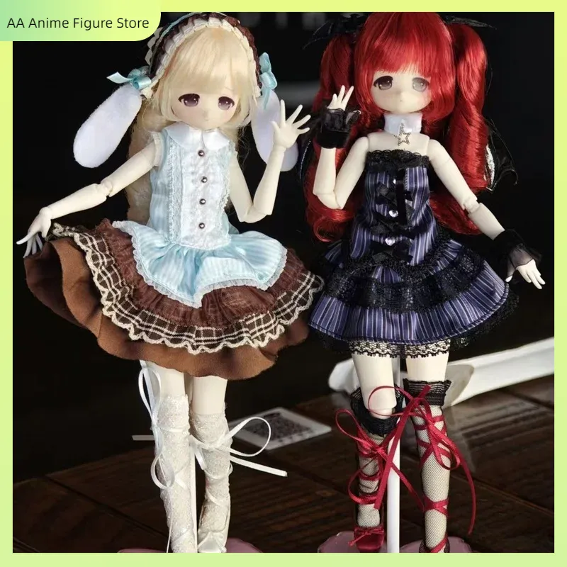 1/6 Bjd Miralab Guard Xiangxia - Dolls のレビューと価格