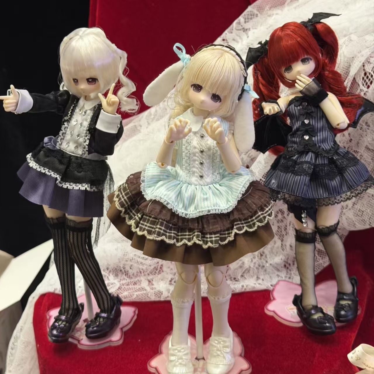 1/6 Bjd Miralab Guard Xiangxia - Dolls のレビューと価格