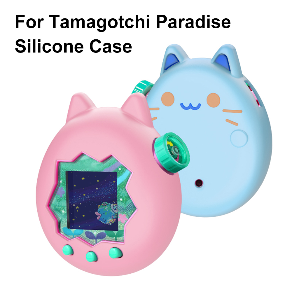 たまごっちパラダイス用仮想電子ペット保護ケースゲーム機保護カ - Tamagotchi Electronic Pet Virtual のレビューと価格