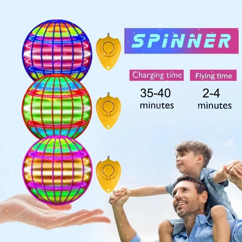 LEDライトアップフライングオーブブーメランおもちゃマジック - Stem Solar Robot Kit For Kids のレビューと価格
