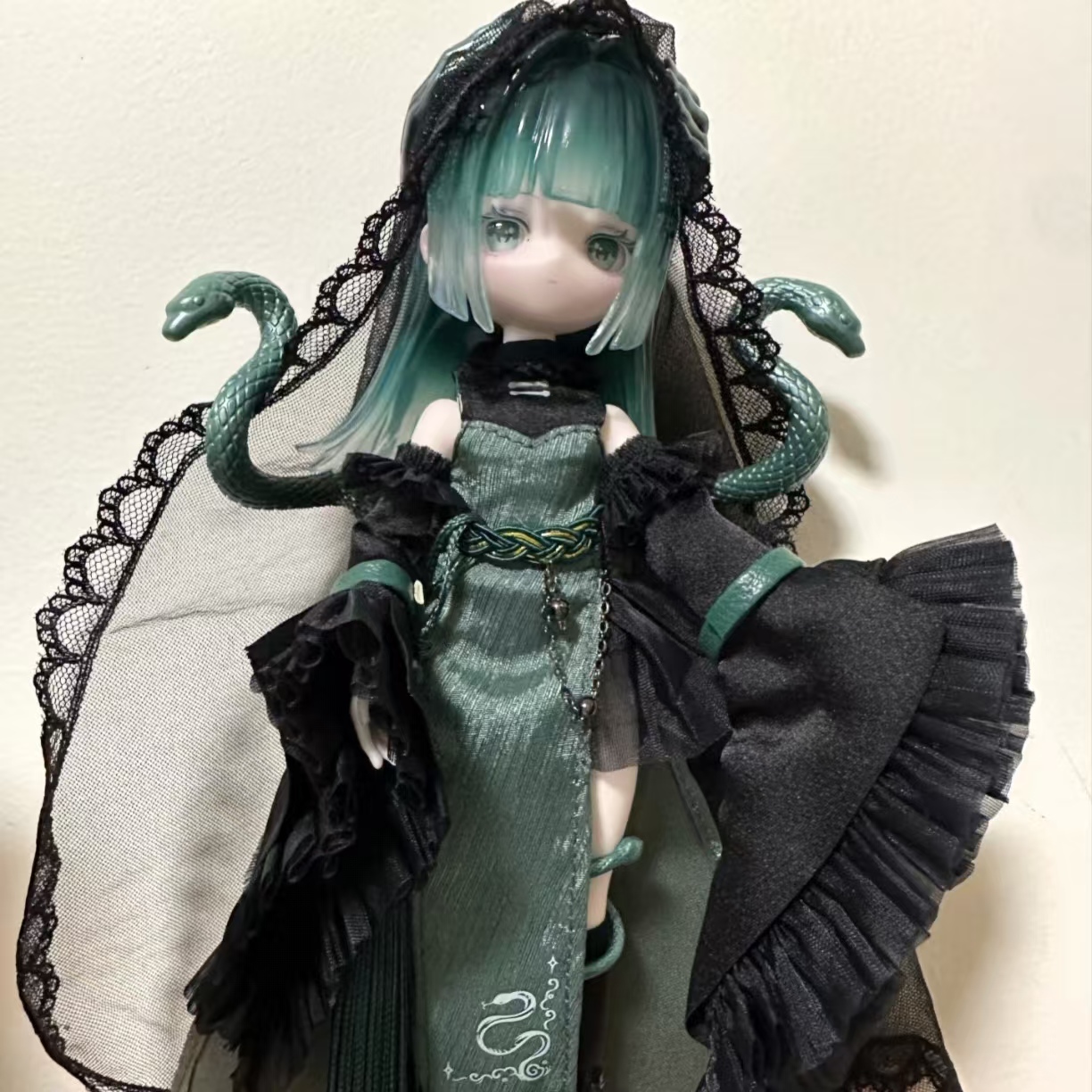 Luluelf Story Limited ハングカード グ - Dolls のレビューと価格