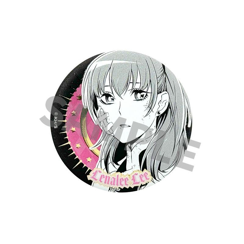 アクションフィギュア 100% 公式バイトバッジブラインドボ - Anime Action Figure Blind Box のレビューと価格