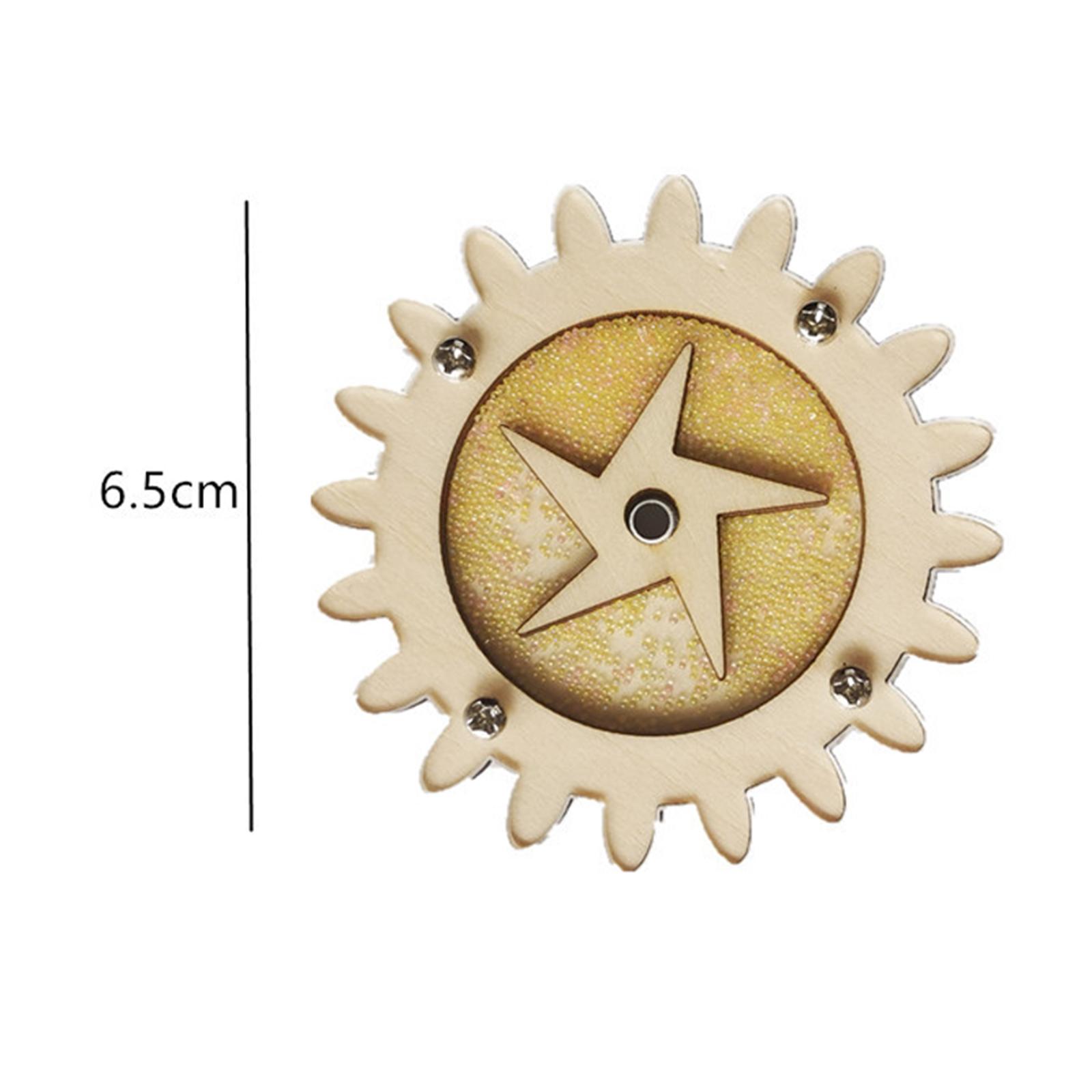 モンテッソーリ ビジーボード ギア 幼児教育玩具 幼児用 D - Montessori Wooden Busy Board Toddler のレビューと価格