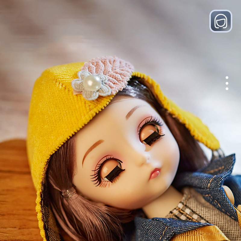 BJDドール 1/6 球体関節人形 フルセット ファッション - Bjd Doll 1 6 Full Set With Clothes のレビューと価格