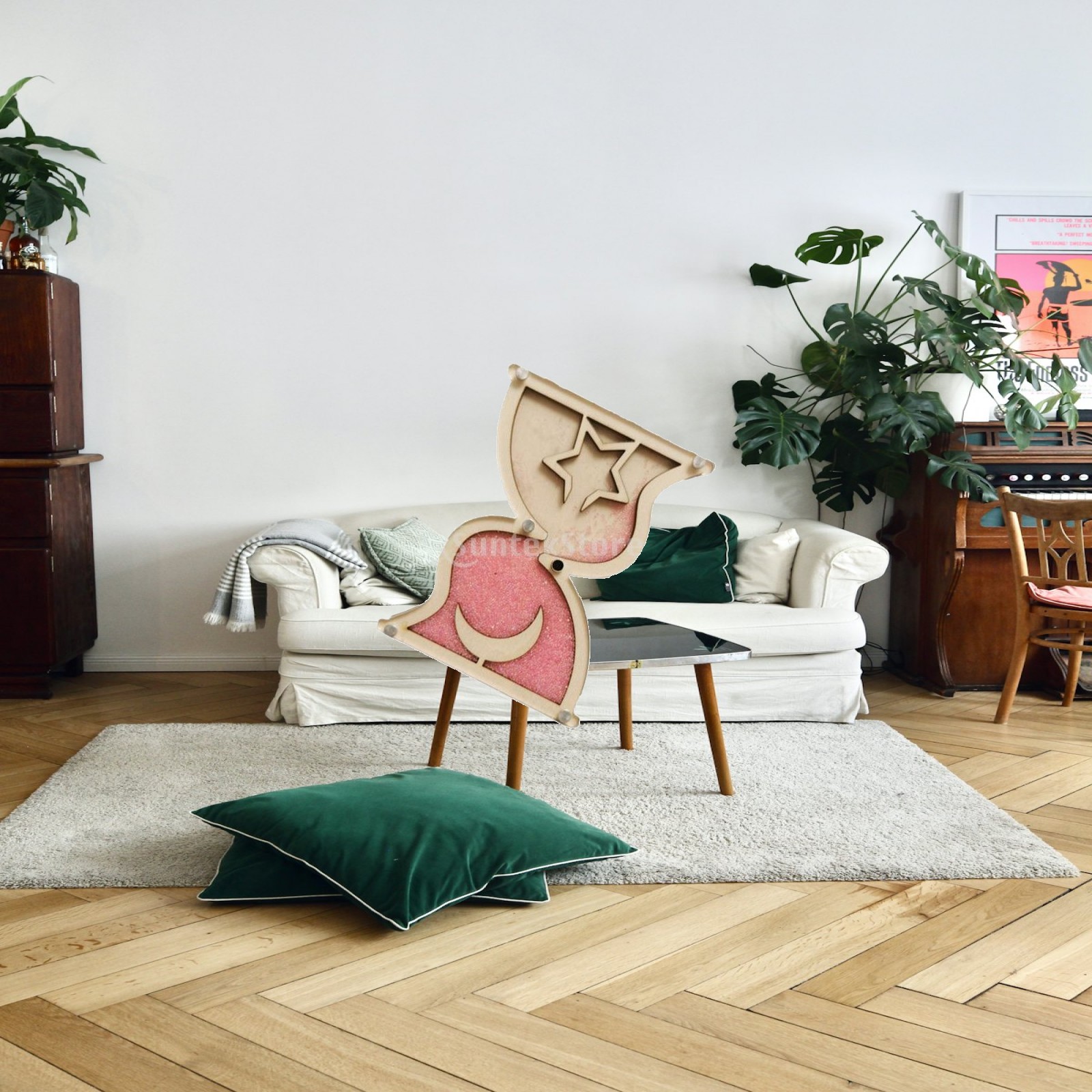 モンテッソーリ幼児用ビジーボード木製キット早期教育玩具基本ス - Montessori Wooden Busy Board Toddler のレビューと価格