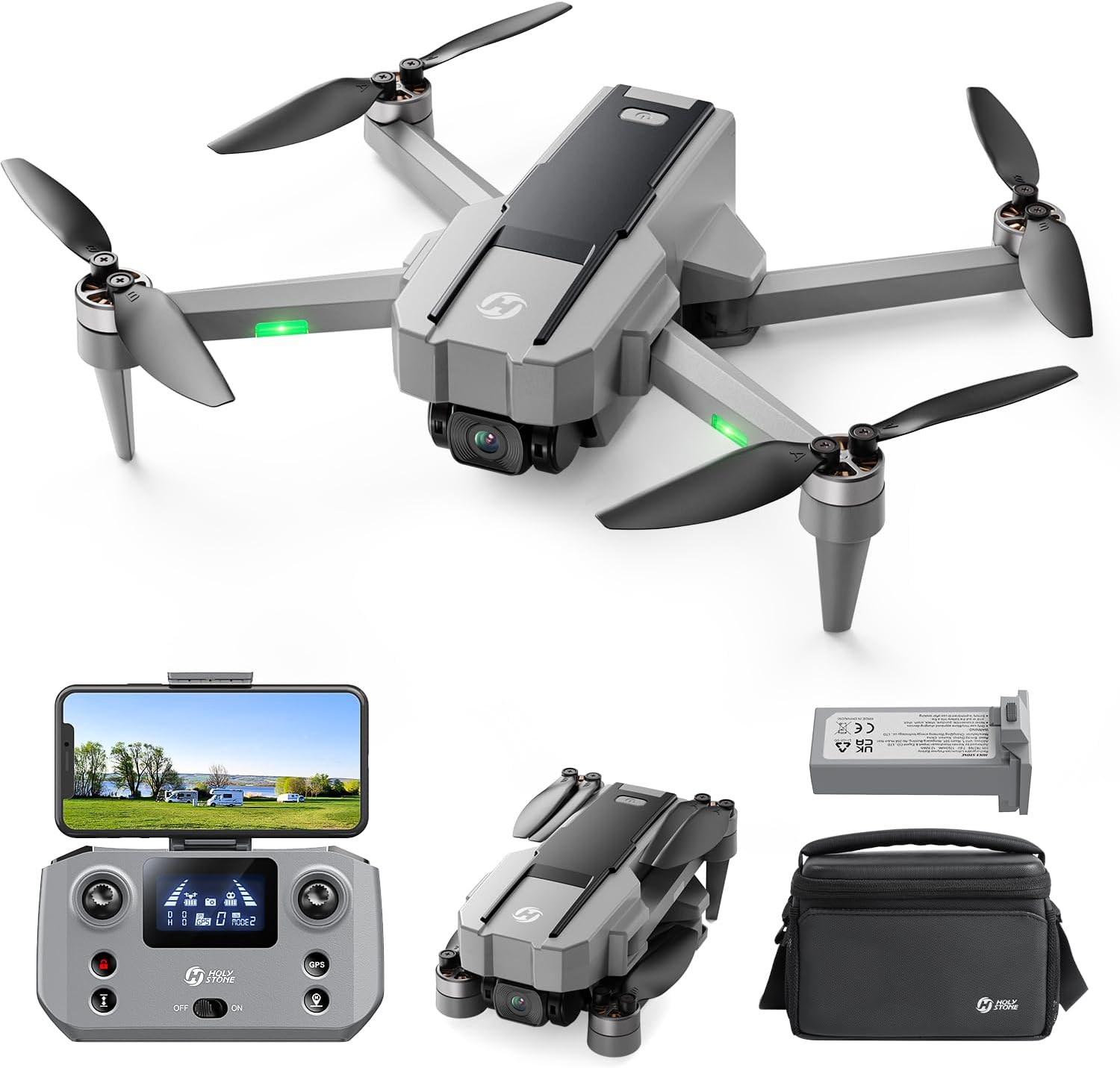 ドローン カメラ 大人用 4K 250g未満 FPV RC  - Fpv Brushless Rc Drone 4K のレビューと価格