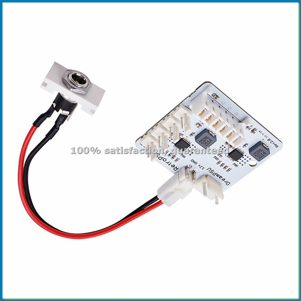 Rev2.0 ドリーム PSU 12V 電源ボード ドリーム - Board Games のレビューと価格