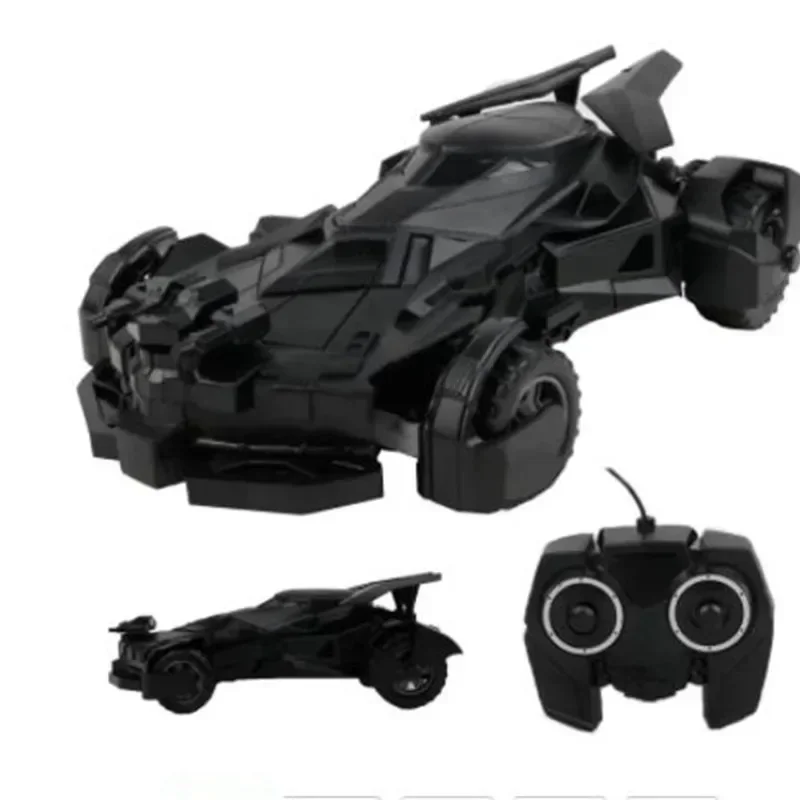 純正泰興2.4G四方向落下耐性バットチャリオット子供用ロボッ - Remote Control Toys のレビューと価格