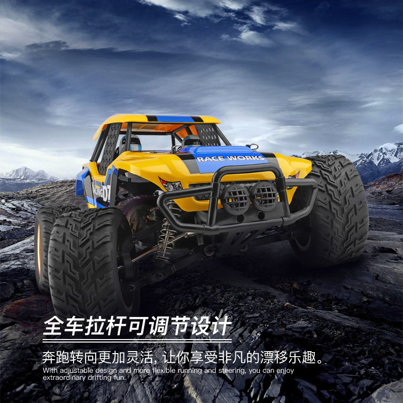 Wltoys 12402-A D7 ロッククローラー 4WD - Rc Drift Car 1 24 Scale 4Wd のレビューと価格