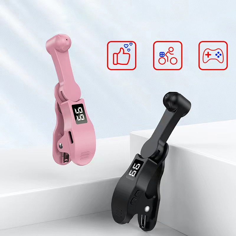 スマホアプリ、動画ライブ配信、スマホゲーム画面タッチ用三脚、 - Video Games のレビューと価格