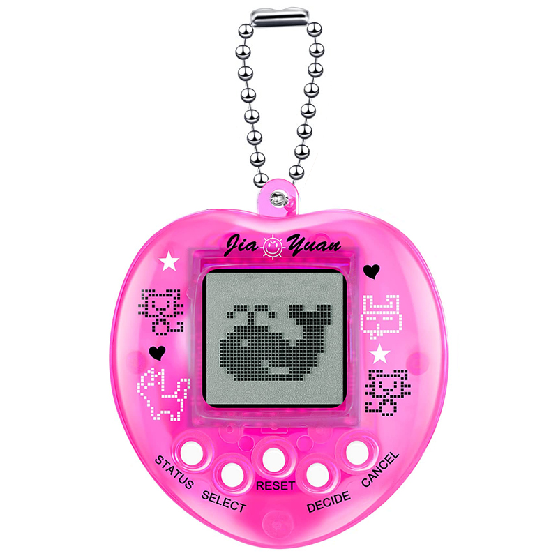 たまごっち携帯ゲーム機 - 子供向け電子ペットゲーム（RU/ - Tamagotchi Electronic Pet Virtual のレビューと価格