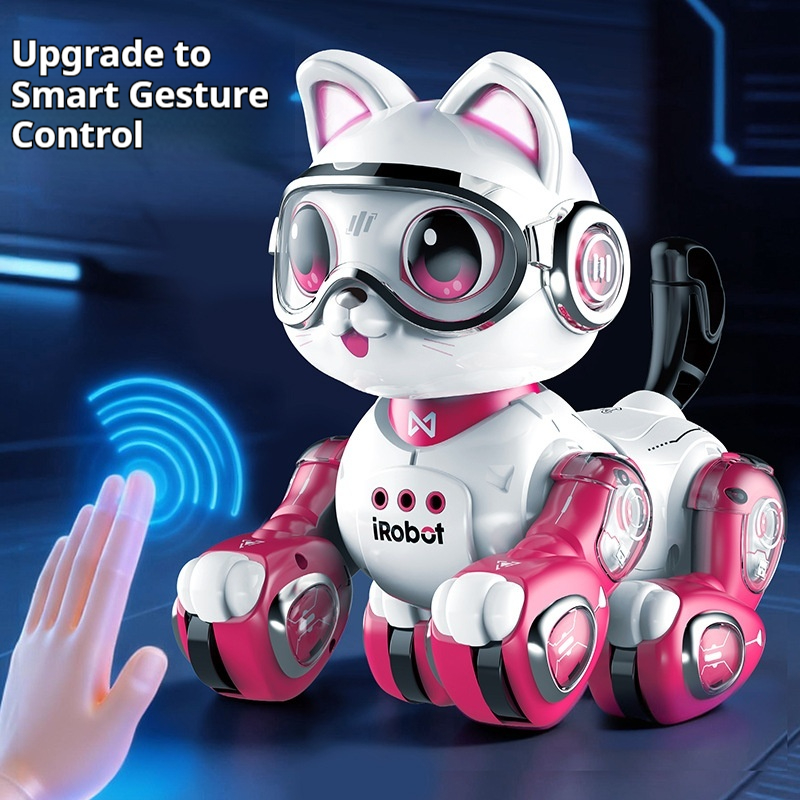 AIスマートバイオニックロボット馬 プログラム可能なリモコン - Remote Control Toys のレビューと価格