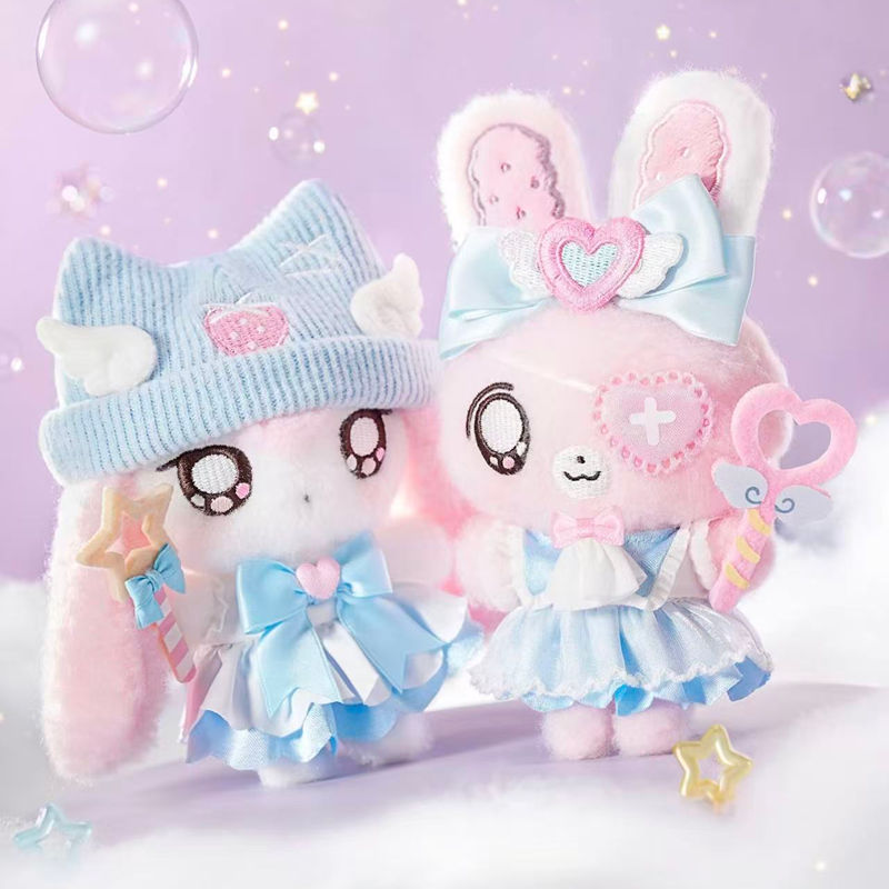 【在庫あり】MINIDOLL ビビ・フフ マジカルシリーズ  - Dolls のレビューと価格
